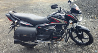 Honda Shine 125 2019 Model