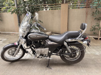 Bajaj Avenger Cruise 220