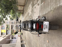 Bajaj Avenger Cruise 220