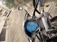 Bajaj Avenger Cruise 220