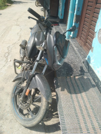 Hero Glamour X 125 Disc 2023 Model