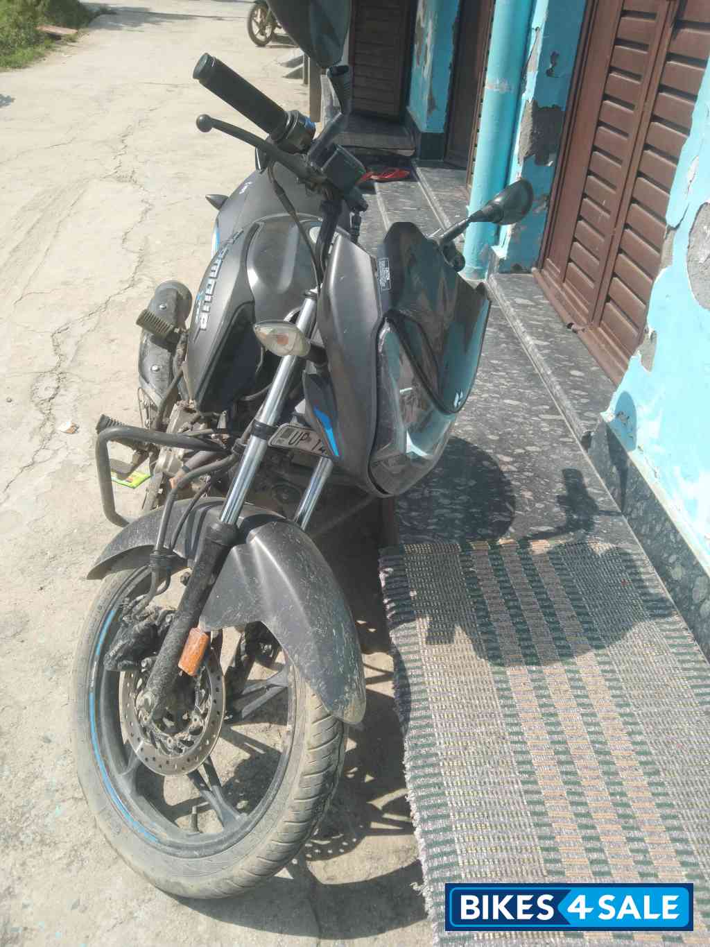 Hero Glamour X 125 Disc