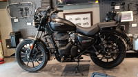 Royal Enfield Meteor 350 Stellar 2023 Model