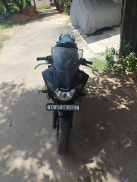 Honda CB150R StreetFire 2015 Model