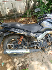 Mahindra Centuro 2013 Model