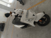 TVS Jupiter Classic 110 2023 Model