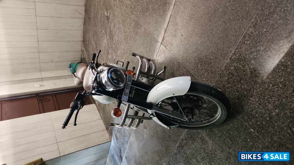 Royal Enfield Classic 350