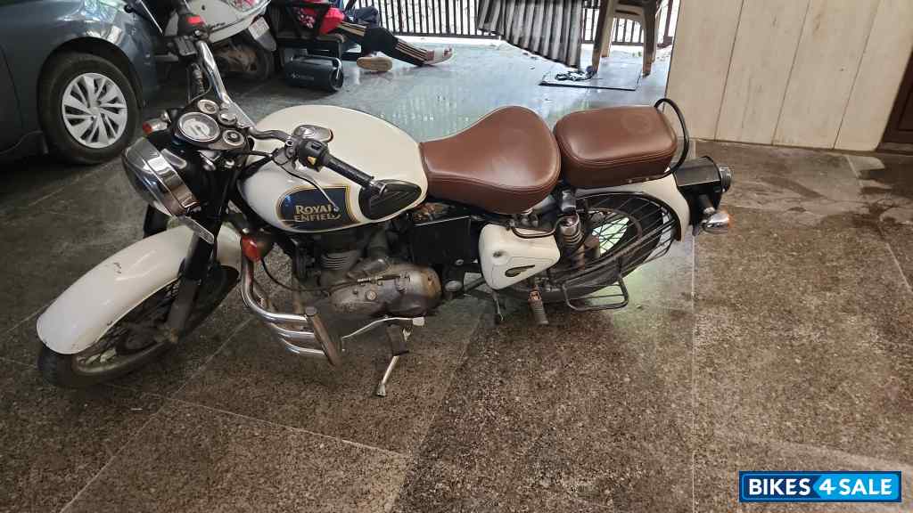 Royal Enfield Classic 350