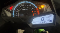 Kawasaki Ninja 300 BS6 2023