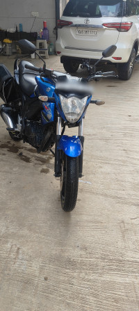 Suzuki Gixxer 150