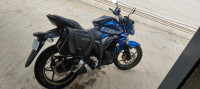 Suzuki Gixxer 150