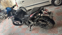 Bajaj Pulsar RS 200 2015 Model