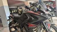 Bajaj Pulsar RS 200