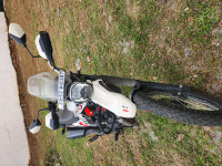 Hero Xpulse 200 4V Rally Edition