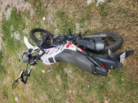 Hero Xpulse 200 4V Rally Edition