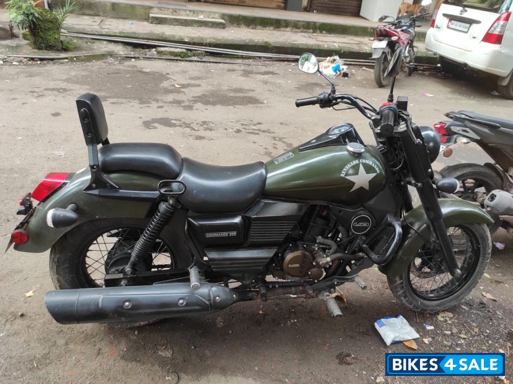 UM Renegade Commando Classic