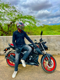 TVS Apache RTR 160 4V Special Edition  Model