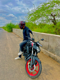 TVS Apache RTR 160 4V Special Edition