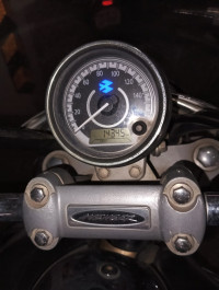 Bajaj Avenger Cruise 220 2016 Model