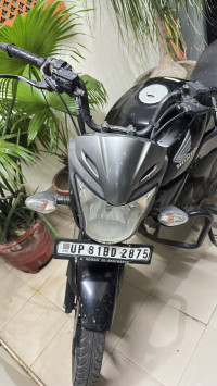 Honda CB Trigger 2015 Model