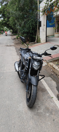 Yamaha FZ-S FI V2 2020 Model