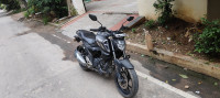 Yamaha FZ-S FI V2