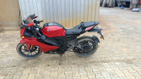 Yamaha R15 V4 2022 Model