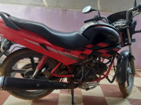 Hero Glamour 125 Drum