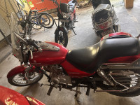 Bajaj Avenger 220 DTS-i 2014 Model