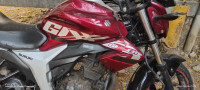 Suzuki Gixxer ABS 2018 Model