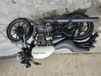 Royal Enfield Thunderbird X 350 2019 Model