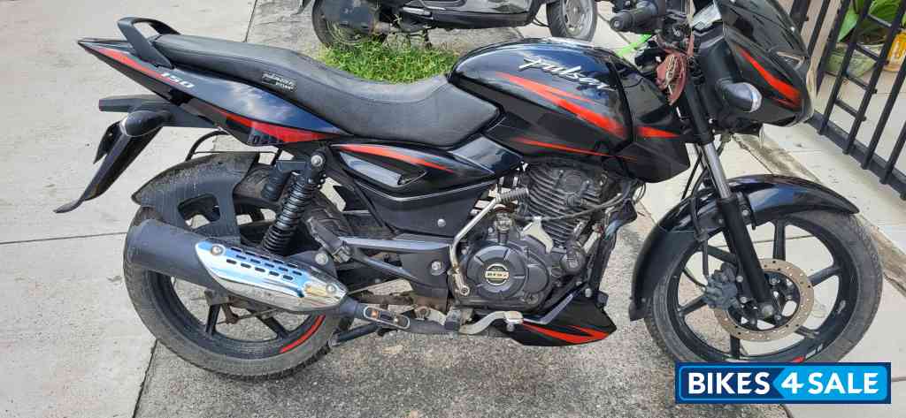 Bajaj Pulsar 150 DTSi