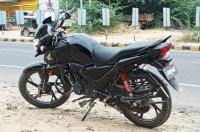 Honda SP125 2023 Model