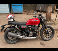 Honda CB350RS 2021 Model