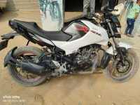 Hero Xtreme 160R 2021 Model