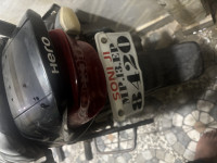 Black Hero HF Deluxe