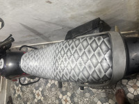 Black Hero HF Deluxe