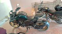 Yamaha FZS 25 BS6 2021 Model