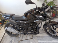 TVS Raider Split Seat