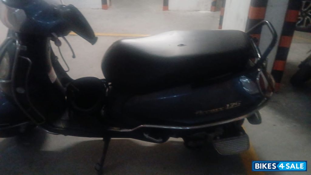 Suzuki Access 125