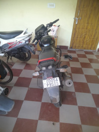 Bajaj Pulsar AS 150 2019 Model