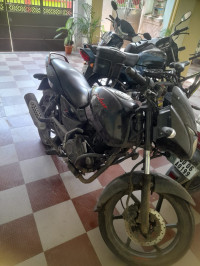 Bajaj Pulsar AS 150