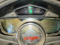 Hero Karizma ZMR 2014 Model