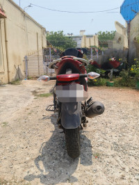 Red Hero Karizma ZMR