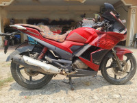 Red Hero Karizma ZMR