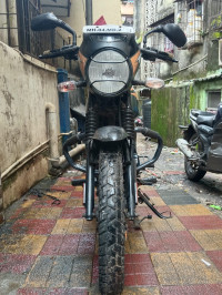 Bajaj CT110X 2024 Model