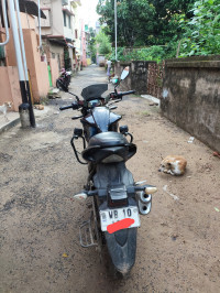 Suzuki Gixxer 150 2018 Model