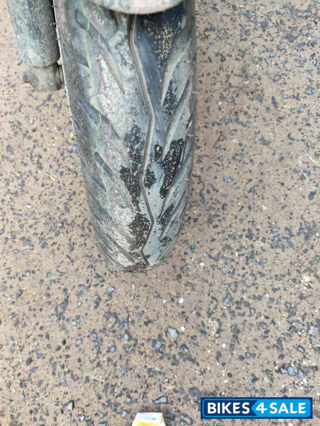 Black Suzuki Gixxer 150