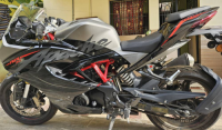 TVS Apache RR 310 2023 Model