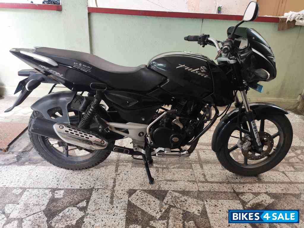 Bajaj Pulsar 150 DTSi